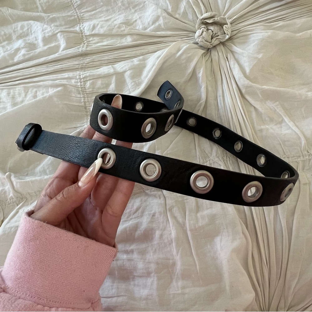 Brandy Melville Belt